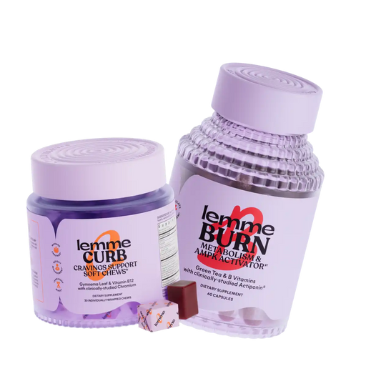 Balance Bundle