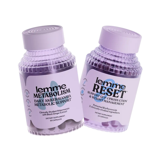 Metabolic Reset Bundle