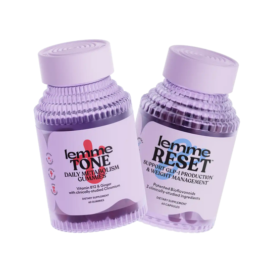 Full Body Wellness Bundle