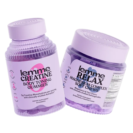 Recovery Stack Bundle
