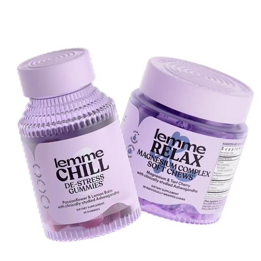 Kick Back Stack Bundle