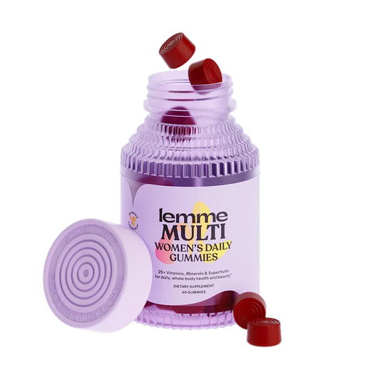 Lemme Multi Gummies