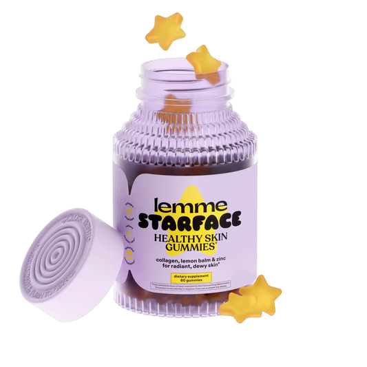 Lemme Starface Gummies (GWP)