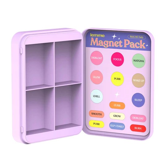 Vitamin Case