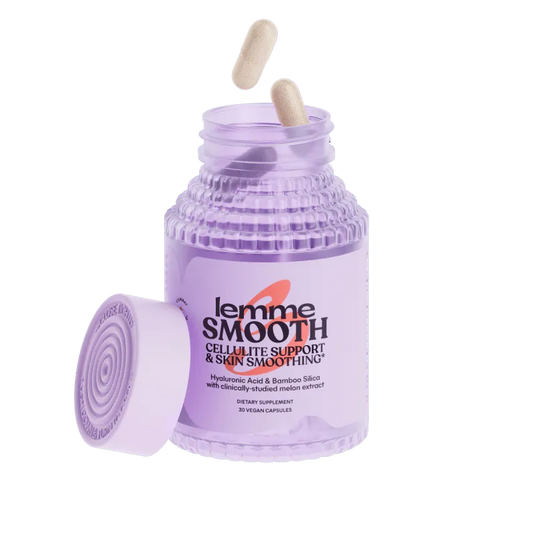 Lemme Smooth Capsules